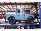 Thumbnail Photo 56 for 1969 Land Rover Series II